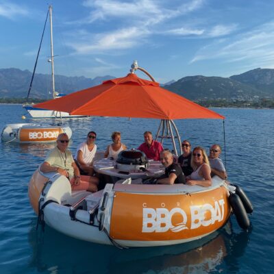 Location bateau à Calvi 5h de sortie entre 11h00 et 17h00 – Image 4