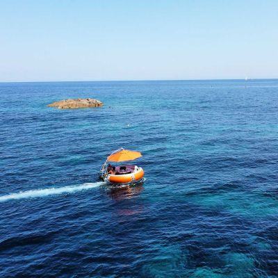 sortie mer ile-rousse