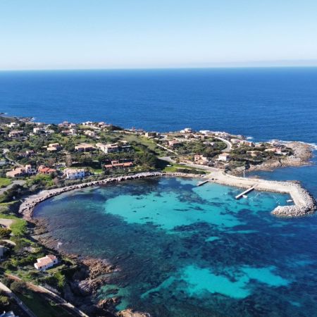 base nautique san damiano