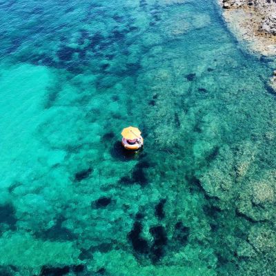 sortie bateau matin lumio